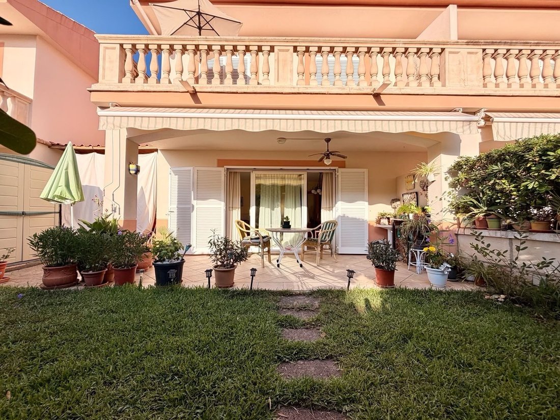 House in Alcudia, Balearic Islands, Spain 3 - 18681214