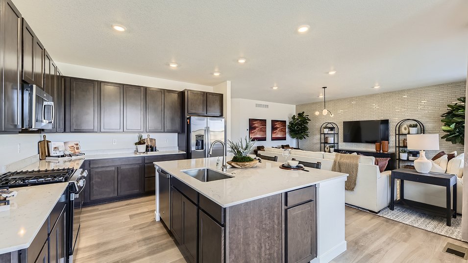 House in Aurora, Colorado, United States 3 - 18681208