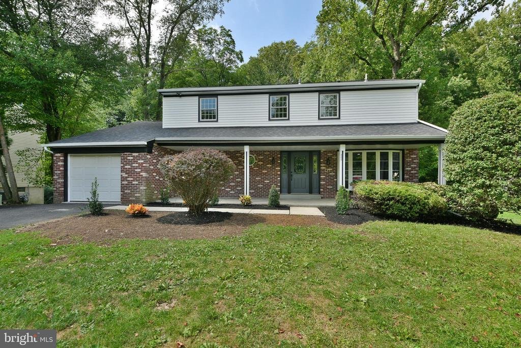 House in Dresher, Pennsylvania, United States 4 - 18681094