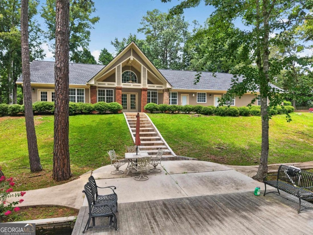 House in Eatonton, Georgia, United States 3 - 18682985