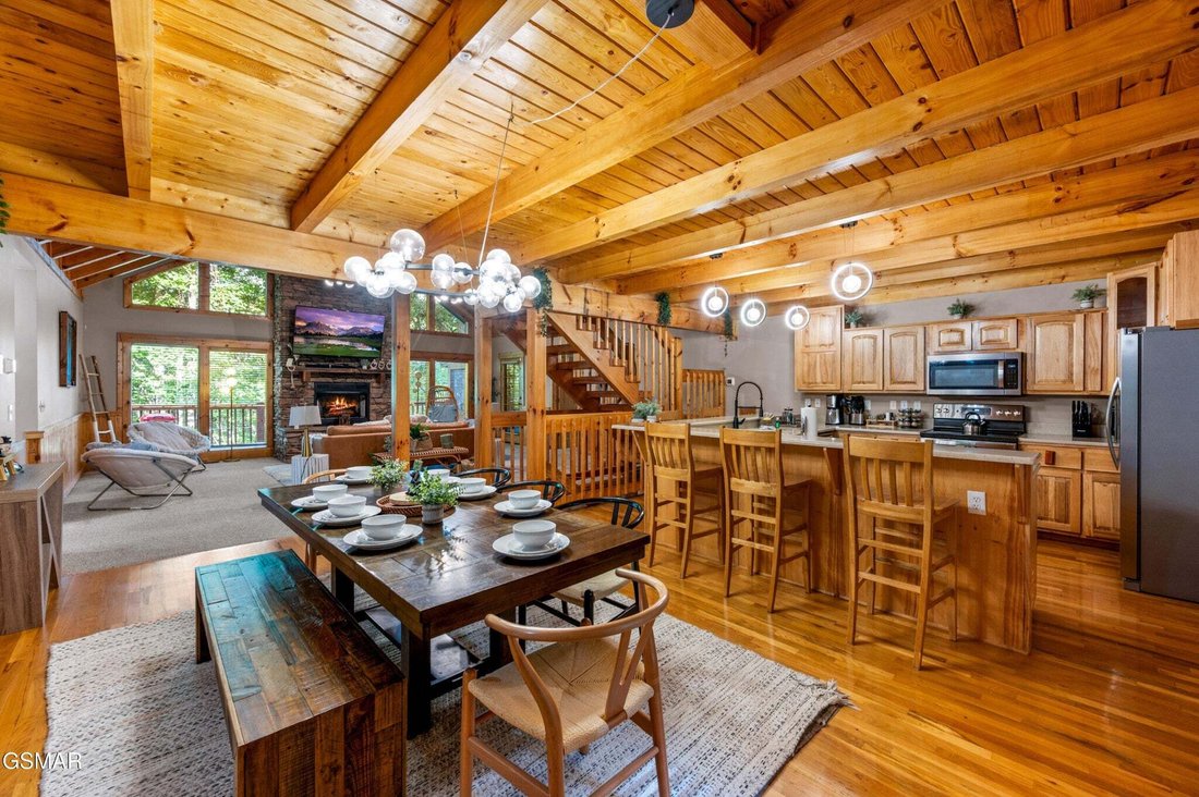 House in Sevierville, Tennessee, United States 5 - 18683133