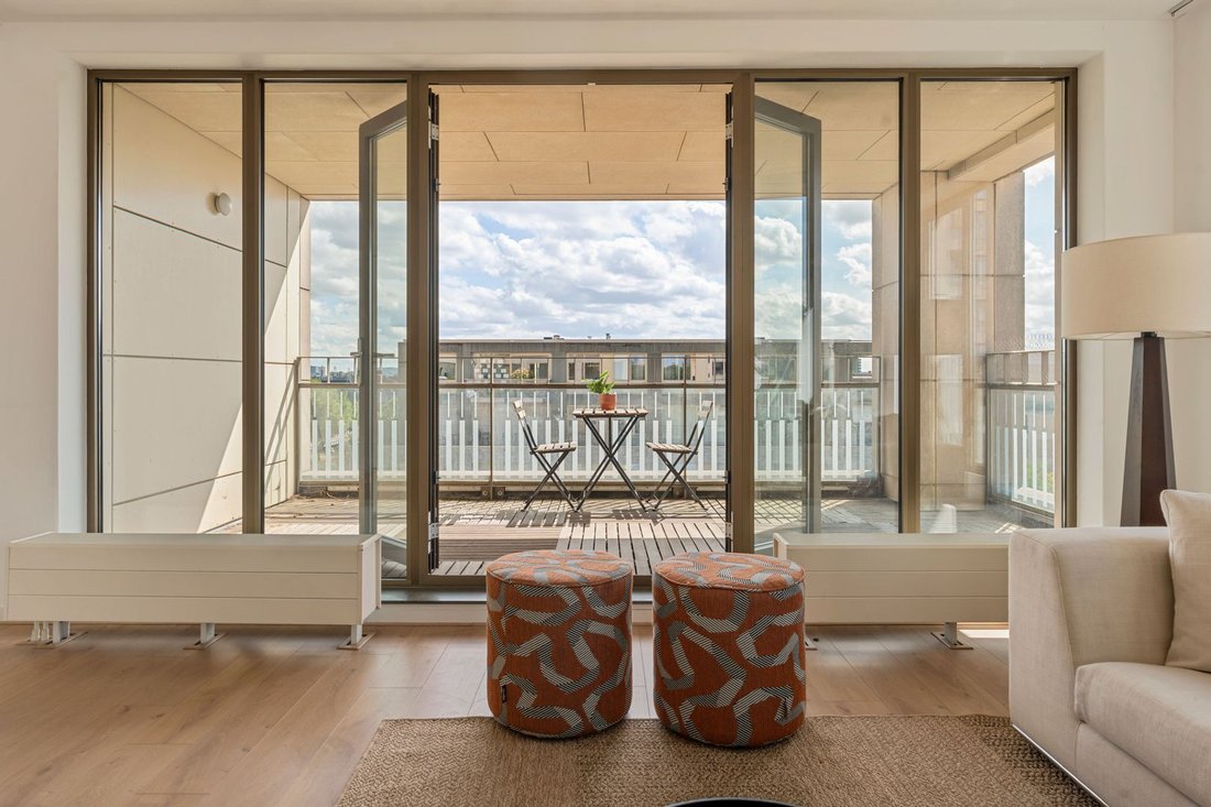 Apartment in Amsterdam, North Holland, Netherlands 3 - 18681364