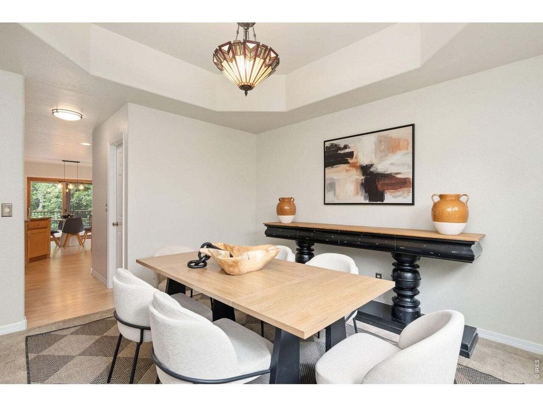 Casa en Fort Collins, Colorado, Estados Unidos 5 - 18442122