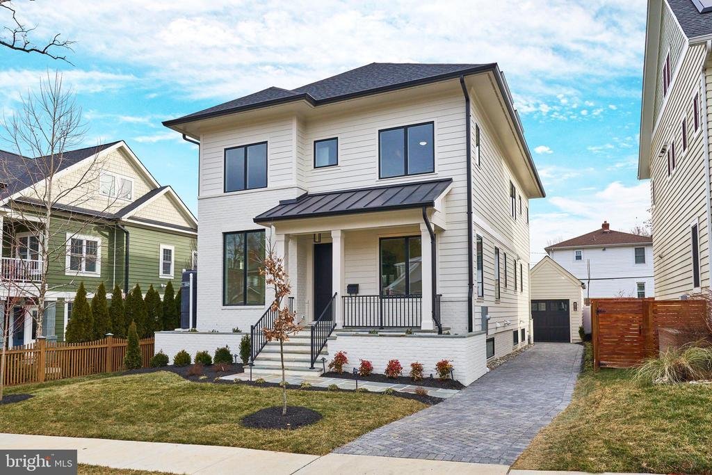 House in Arlington, Virginia, United States 1 - 18682745