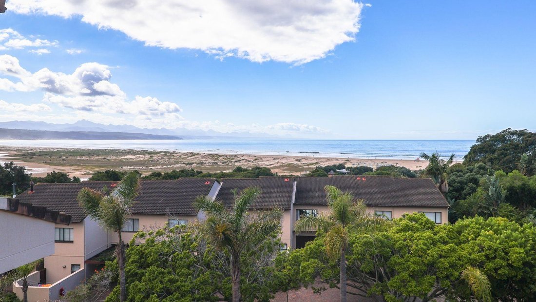 Apartment in Plettenberg Bay, Western Cape, South Africa 5 - 18682494