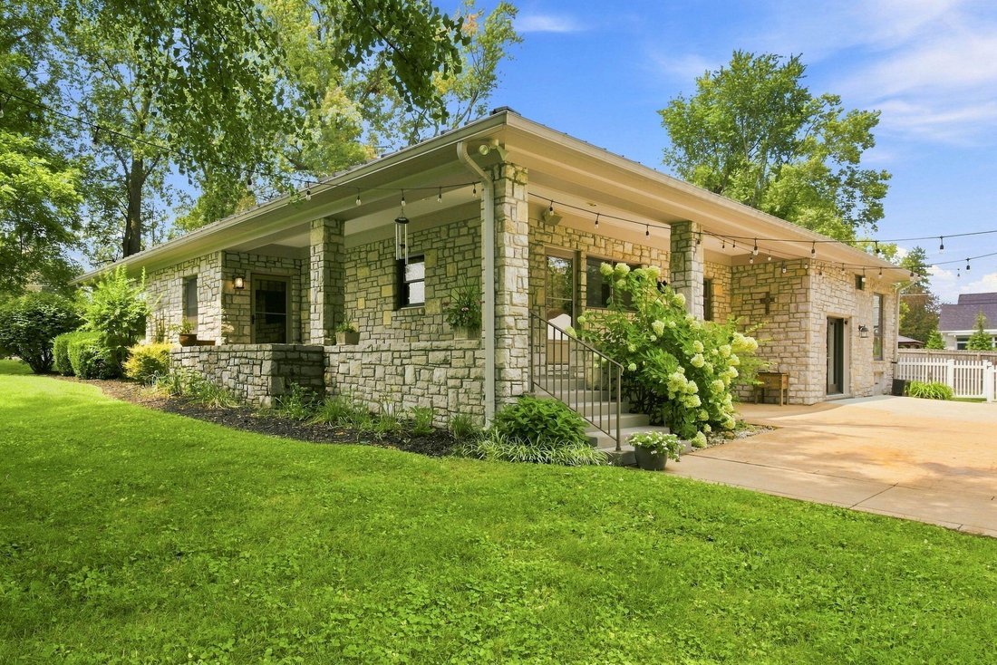 House in Lexington, Kentucky, United States 4 - 18680387
