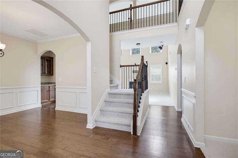 House in Powder Springs, Georgia, United States 4 - 18681040