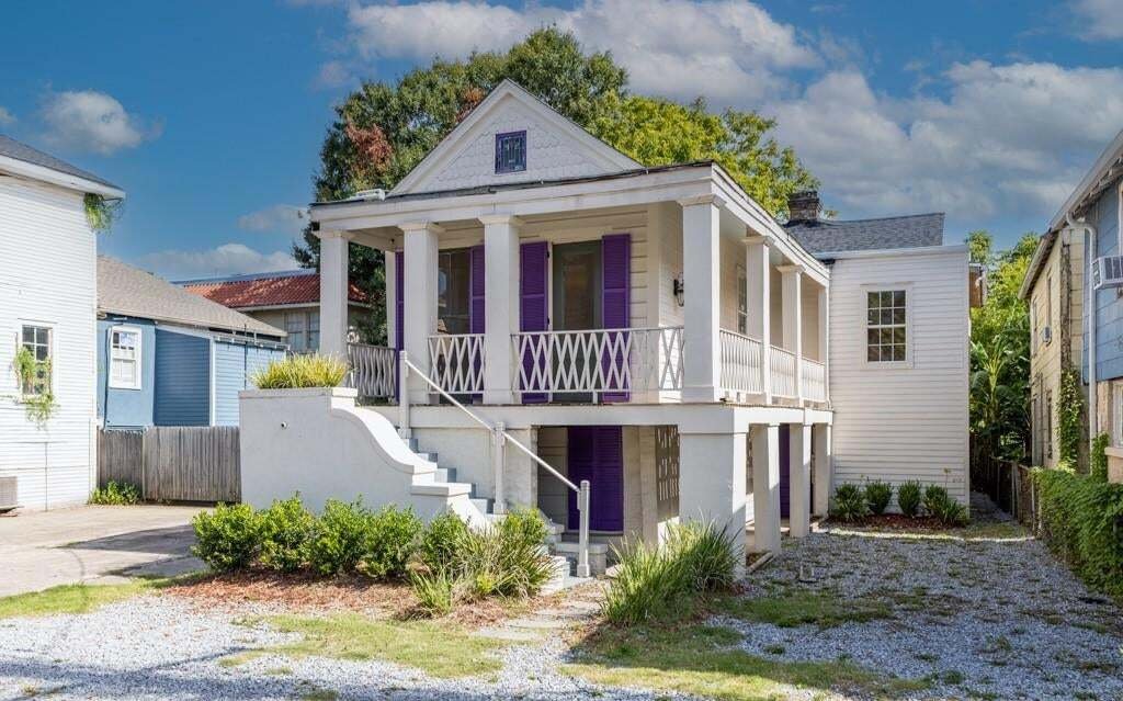 House in New Orleans, Louisiana, United States 3 - 18680291