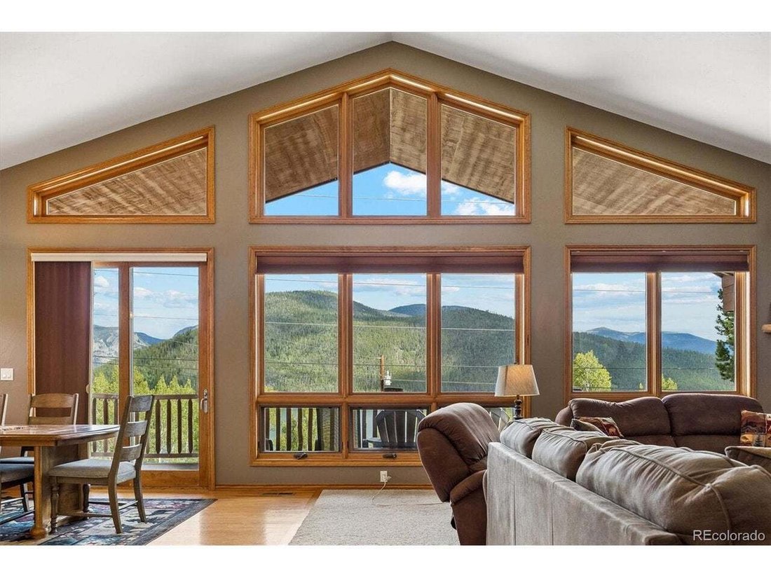 House in Grand Lake, Colorado, United States 1 - 18682094