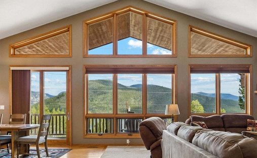 House in Grand Lake, Colorado, United States 1