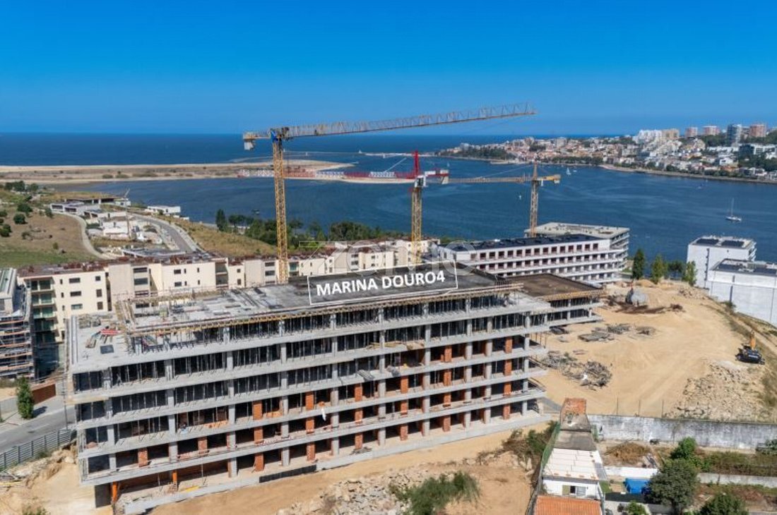 Apartamento en Canidelo, Distrito de Oporto, Portugal 3 - 14594946