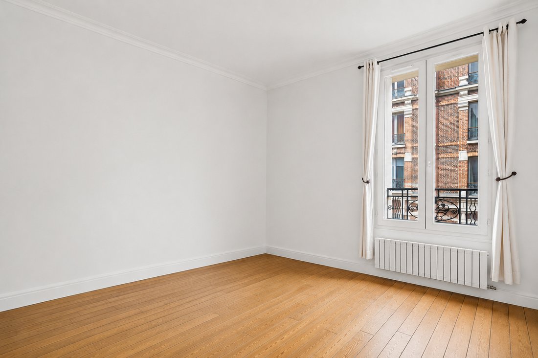 Apartment in Montmartre, Paris 18e Arrondissement, Paris 5 - 18683999