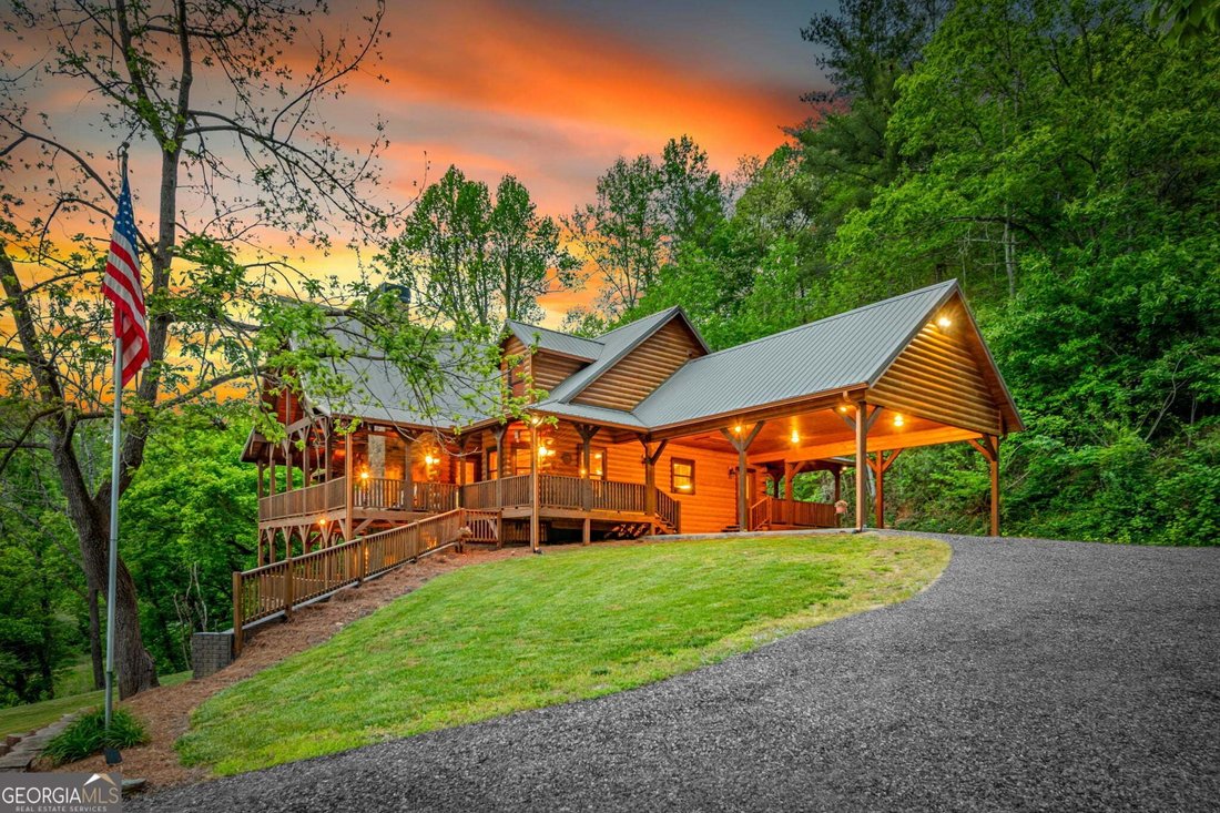 House in Ellijay, Georgia, United States 2 - 18681054