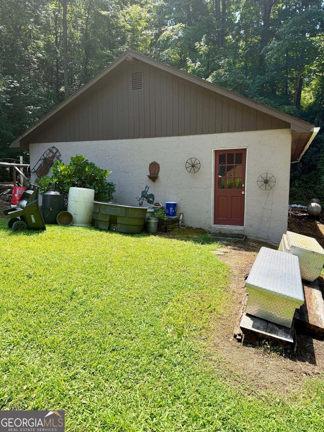 House in Cleveland, Georgia, United States 4 - 18681009