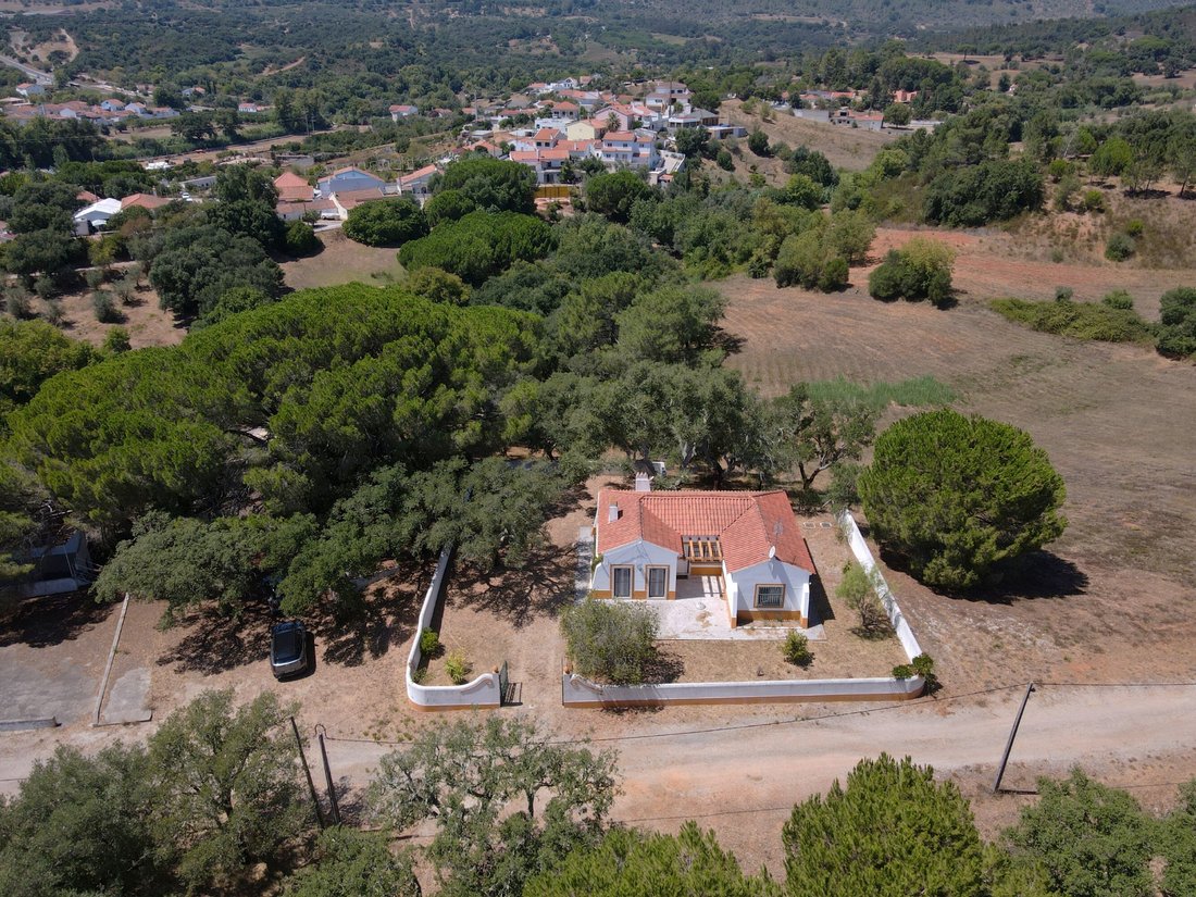 Finca à Setubal, Setúbal Municipality, Portugal 3 - 18683527