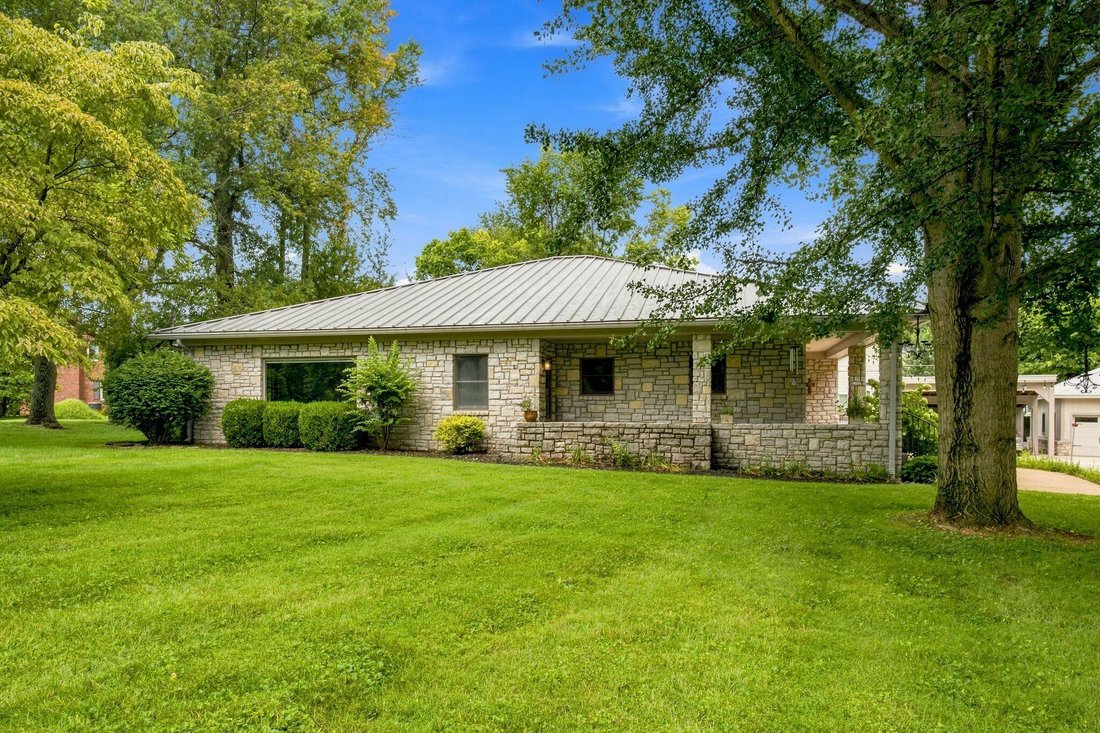 House in Lexington, Kentucky, United States 1 - 18680387