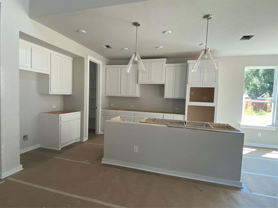 Haus in Brushy Creek, Texas, Vereinigte Staaten 4 - 18158535