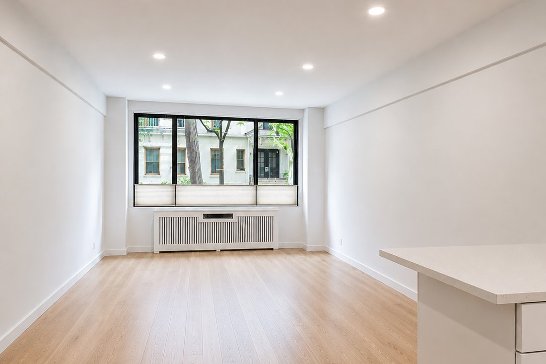 Apartamento en Nueva York, Nueva York, Estados Unidos 2 - 18678419