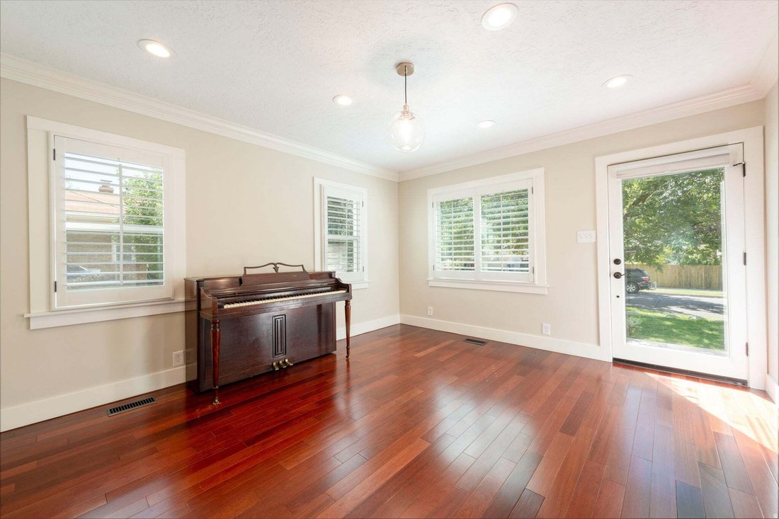 House in Salt Lake City, Utah, United States 3 - 18682045