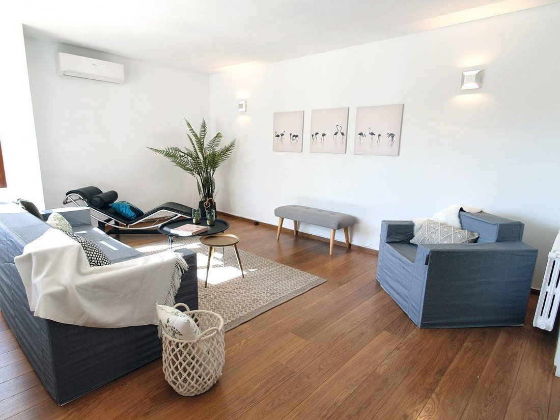 Apartment in Palma, Balearic Islands, Spain 4 - 18680752