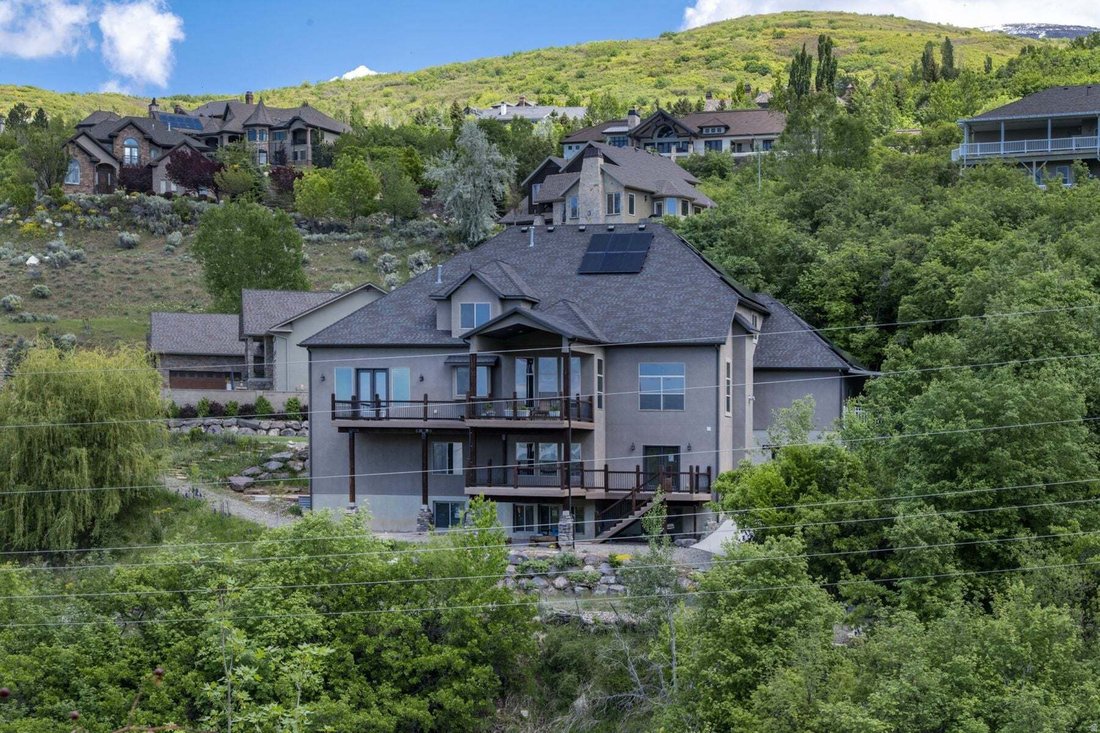 House in Bountiful, Utah, United States 5 - 18682067