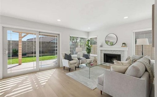House in Rancho Santa Margarita, California, United States 1
