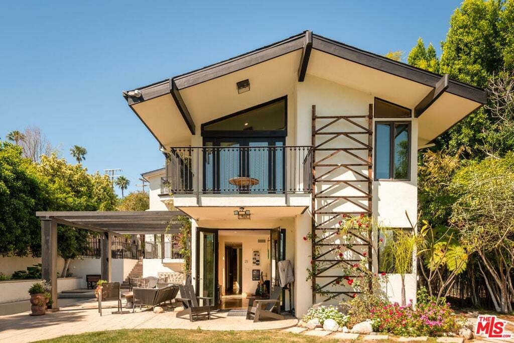 House in Los Angeles, California, United States 3 - 18682110
