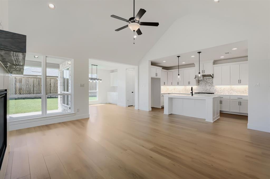 House in Celina, Texas, United States 4 - 18098465