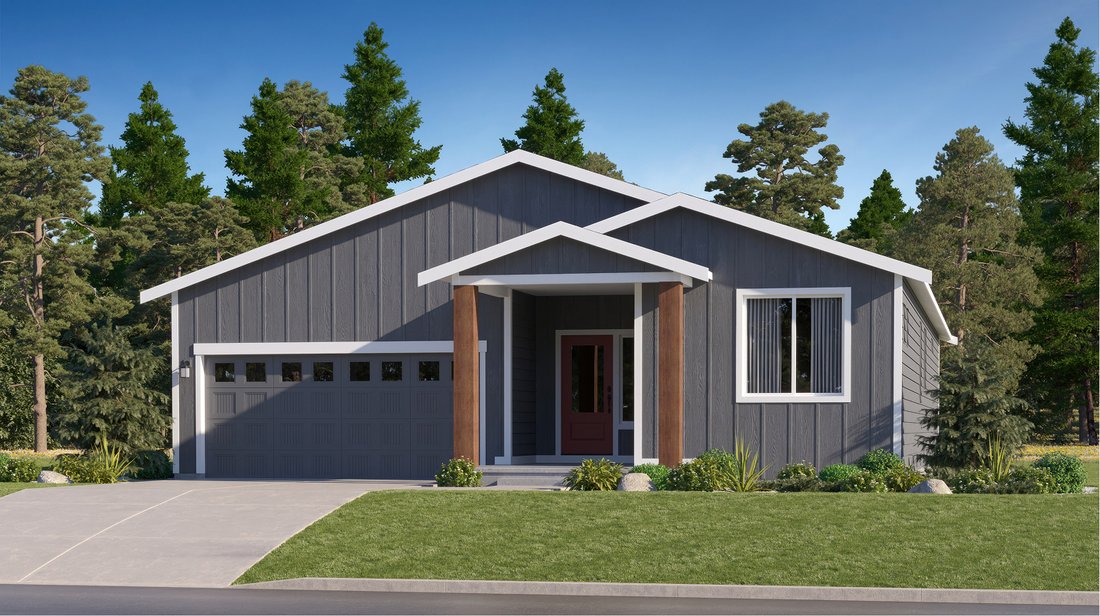 House in Spokane, Washington, United States 1 - 18681439