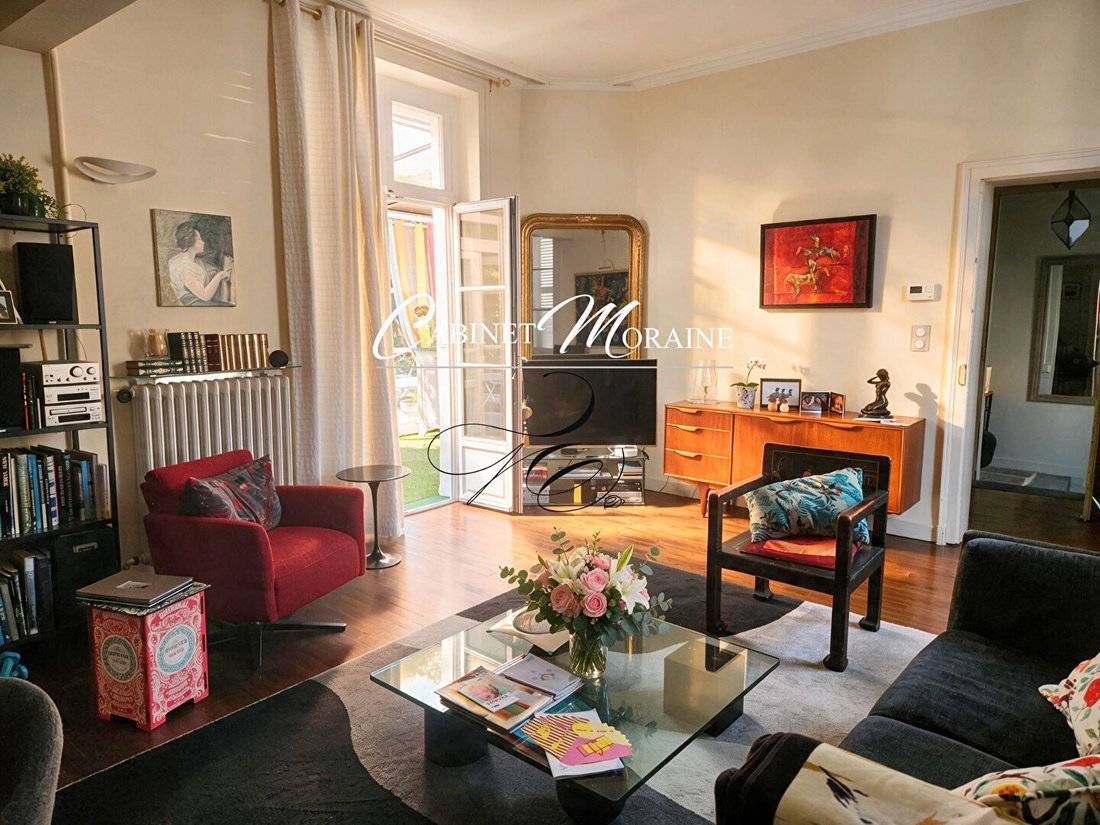 Villa in Sud Gare, Rennes, France 4 - 18681540