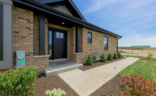 Townhouse in New Lenox, Illinois, United States 1