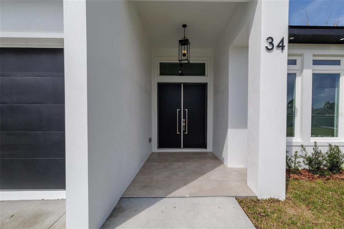 House in Palm Coast, Florida, United States 3 - 18682572