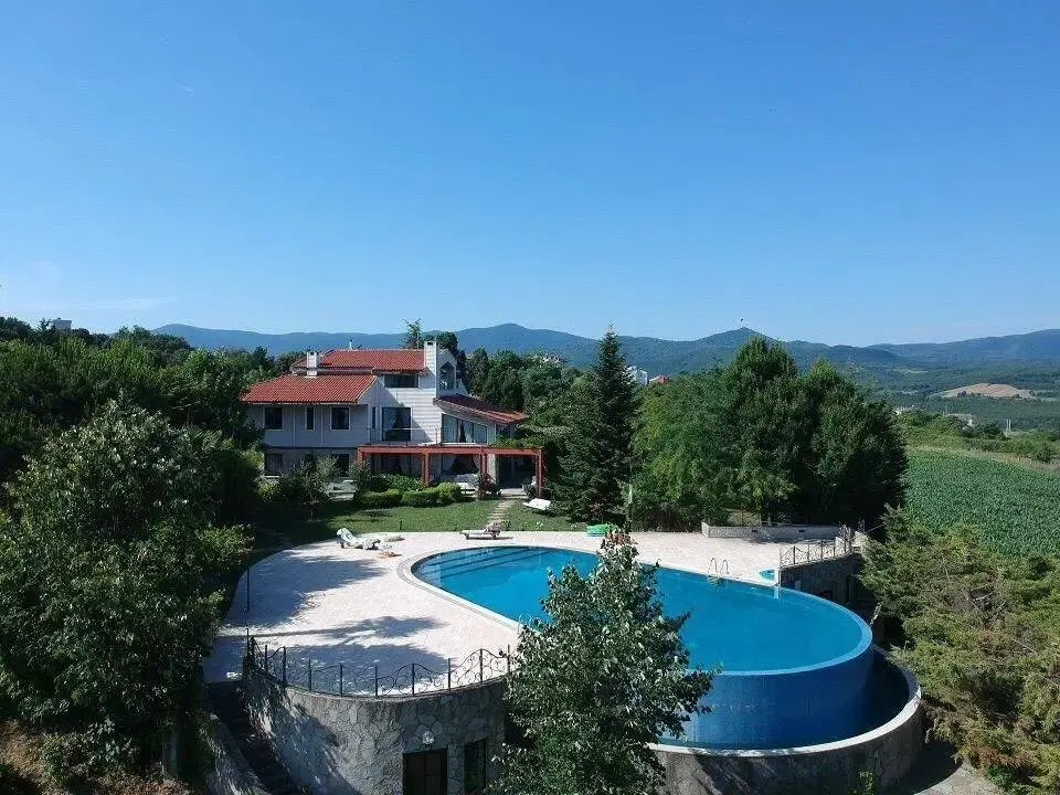 Farm Ranch in Termal, Yalova, Turkey 1 - 18680635