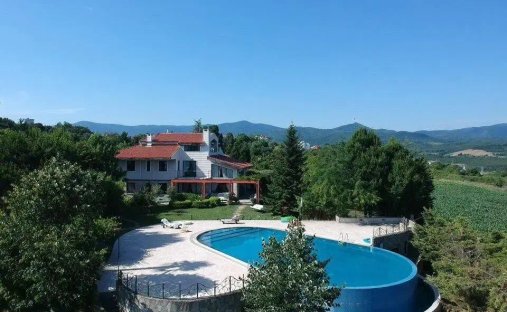Farm Ranch in Termal, Yalova, Turkey 1
