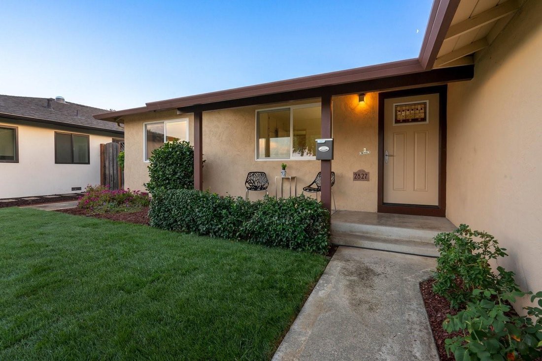 House in Campbell, California, United States 5 - 18682275