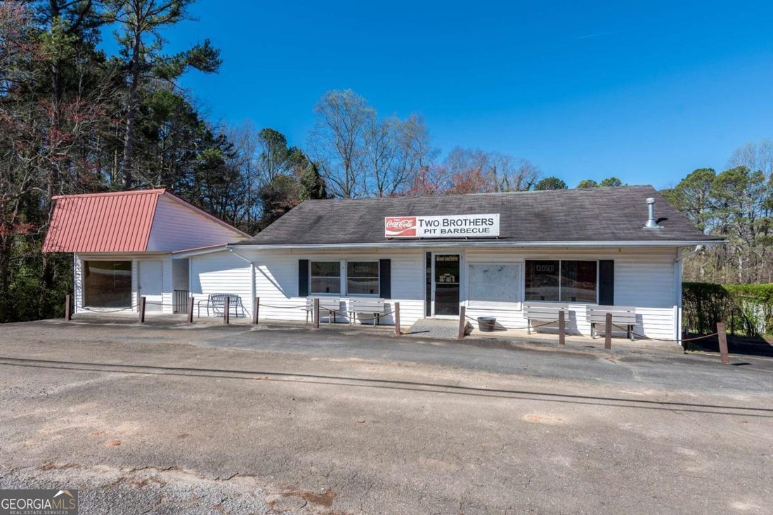 House in Ball Ground, Georgia, United States 2 - 18681027