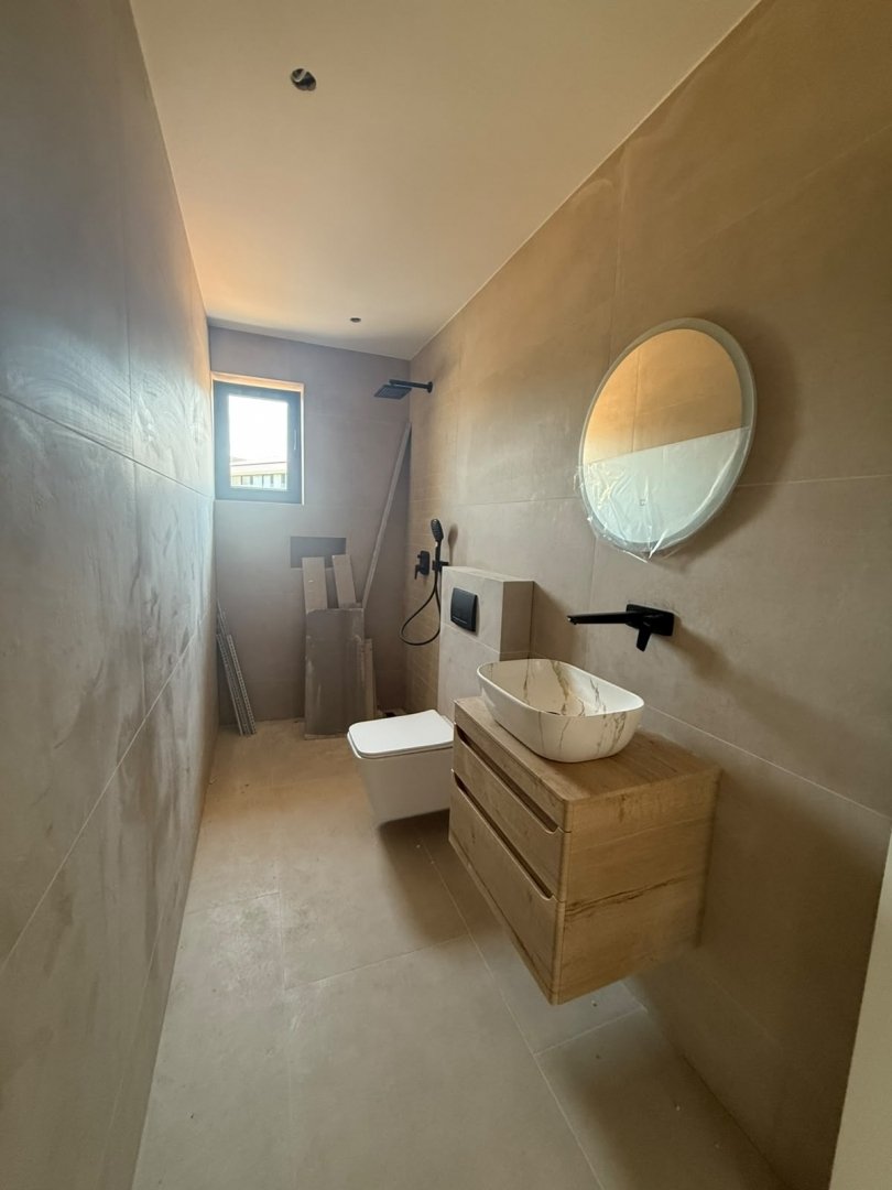 Apartment in Vrbnik, Primorje-Gorski Kotar County, Croatia 4 - 16023147