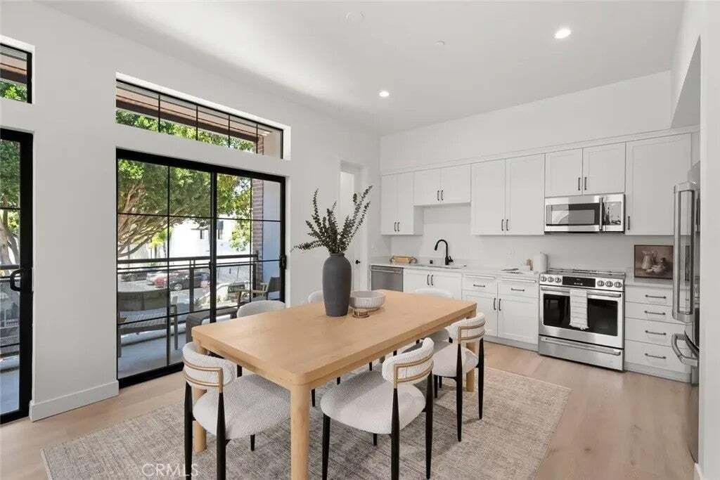 Condominio a San Luis Obispo, California, Stati Uniti 5 - 16520677