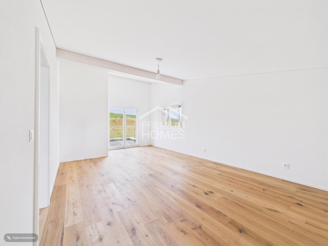 House in Giffers, Fribourg, Switzerland 5 - 18680243