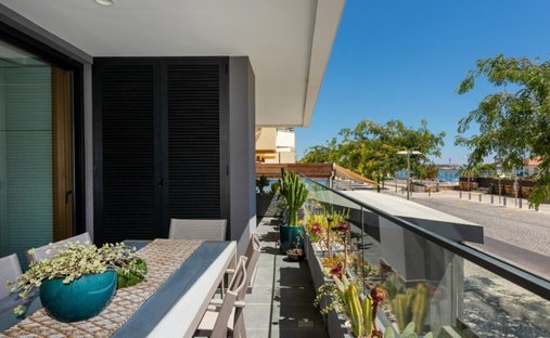 Apartment in Portimao, Algarve, Portugal 1