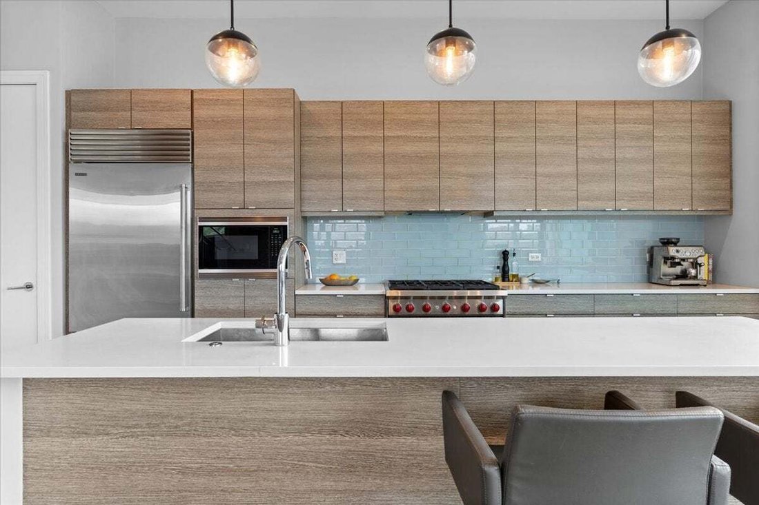 Condo in Chicago, Illinois, United States 4 - 18682609
