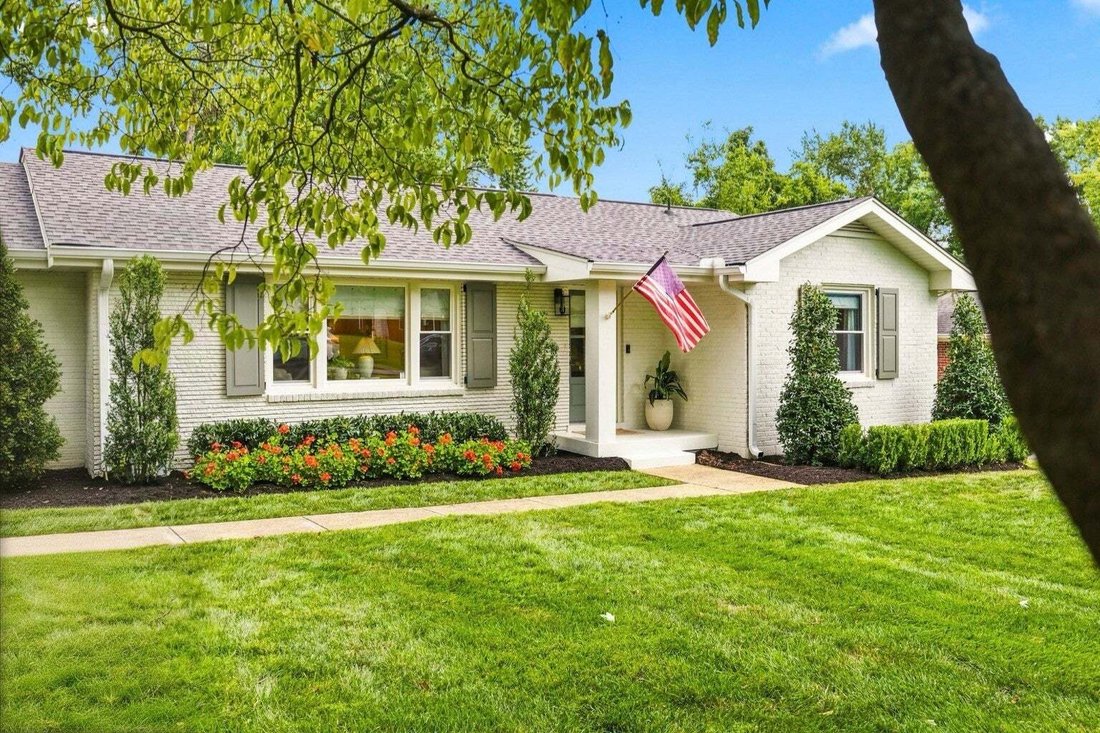House in Nashville, Tennessee, United States 2 - 18683117