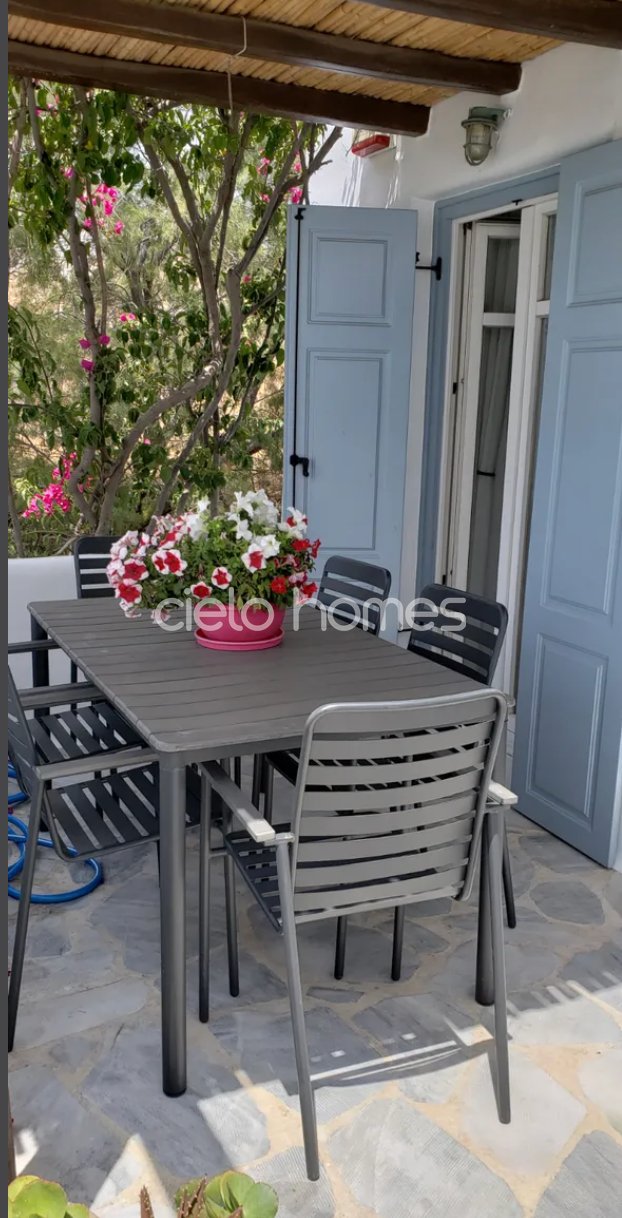 Apartment in Mykonos, Aegean, Greece 5 - 18680674