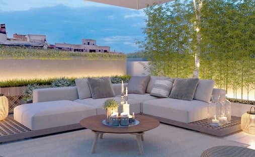 Apartment in Palma, Balearic Islands, Spain 1