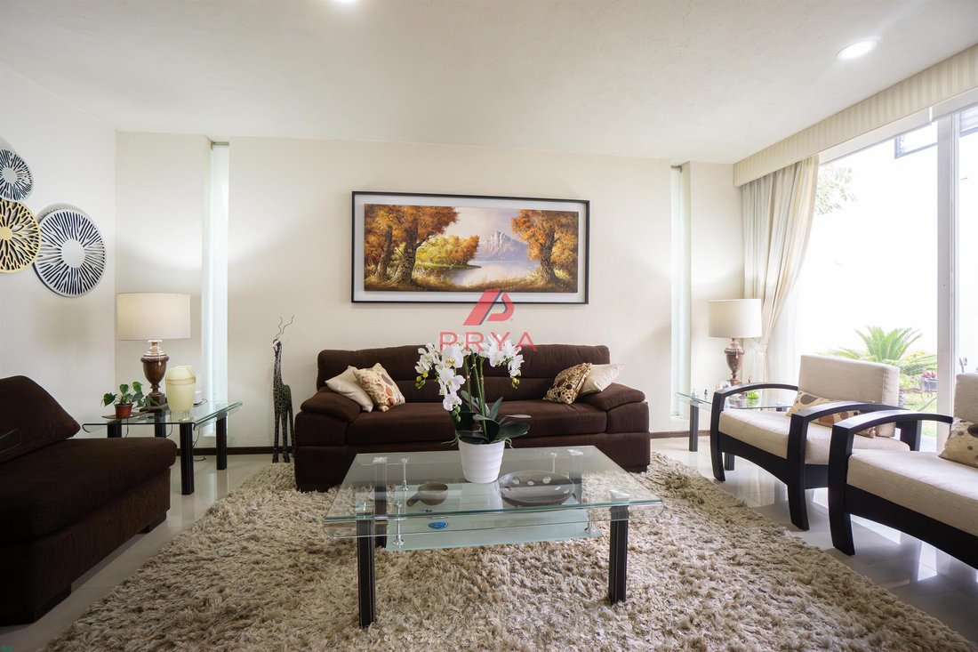 Condo in Zapopan, Jalisco, Mexico 2 - 18157904