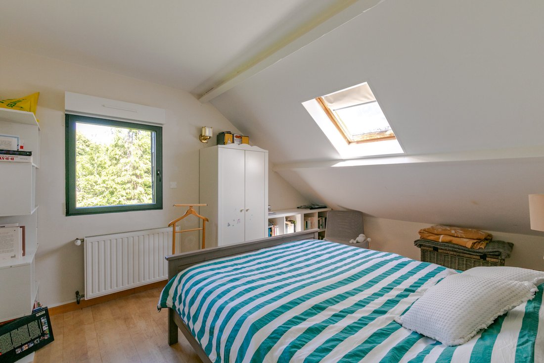 House in La Chapelle-sur-Erdre, Pays de la Loire, France 5 - 18680817