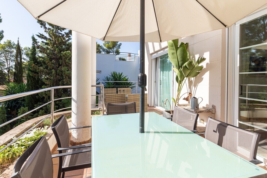 Villa a Costa d'en Blanes, Calvià, Isole Baleari 5 - 18683377