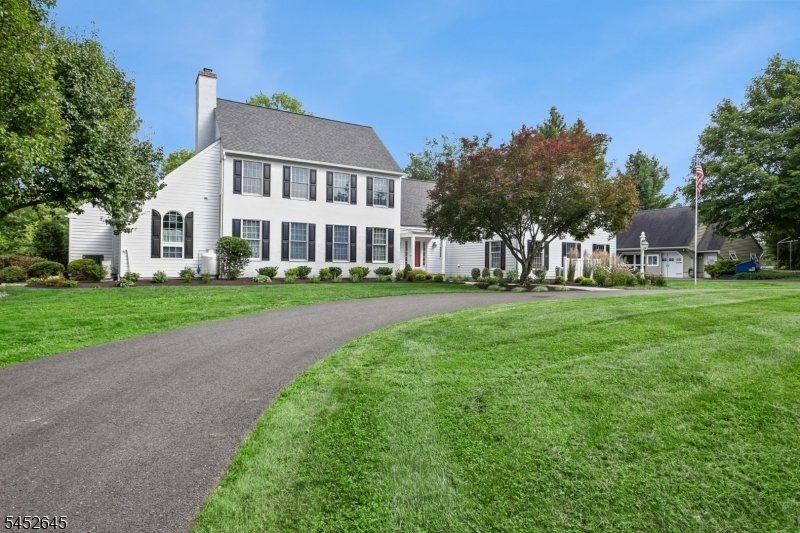House in Stockton, New Jersey, United States 4 - 18681087