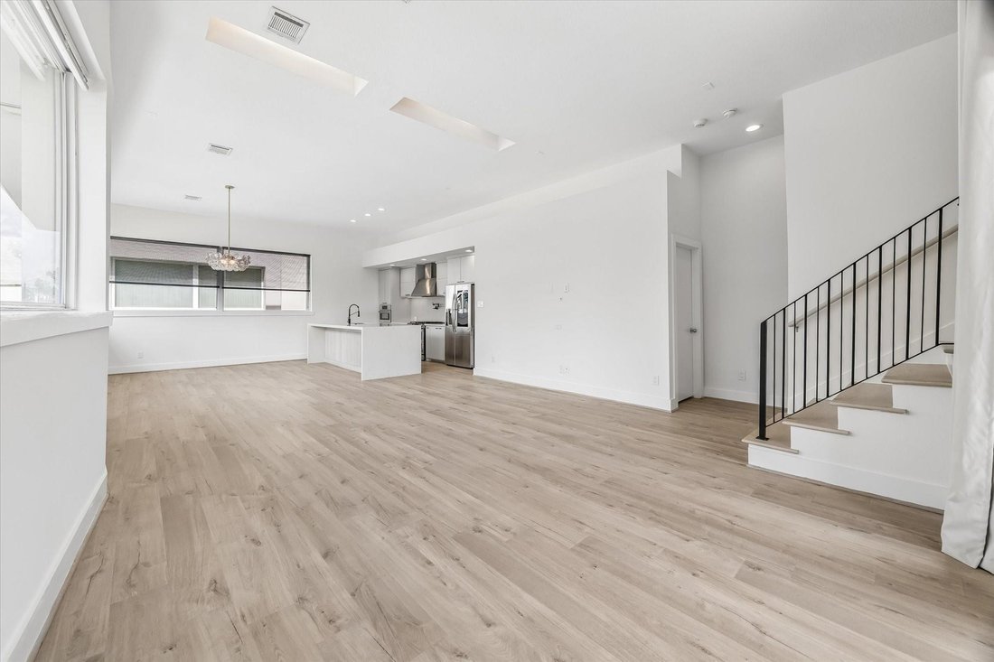 Haus in Houston, Texas, Vereinigte Staaten 5 - 18680951