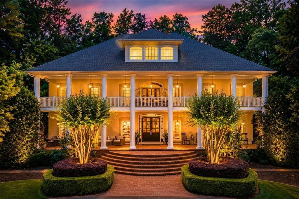 Casa en Marietta, Georgia, Estados Unidos 1 - 18100876